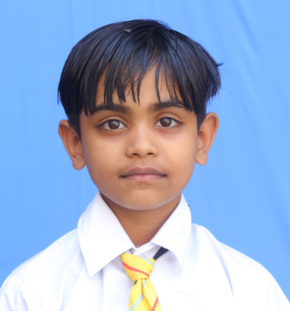 ISHANVI SINGH 